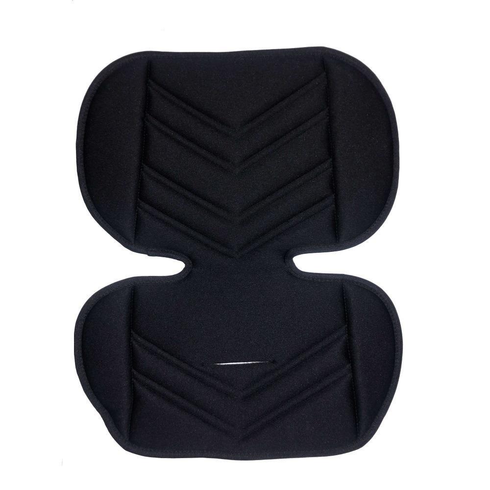Axkid-Sitzverkleinerer-schwarz-neu-duenn-mit-Naht.jpeg Axkid Babyeinlage Cushion (Sitzverkleinerer) Standard