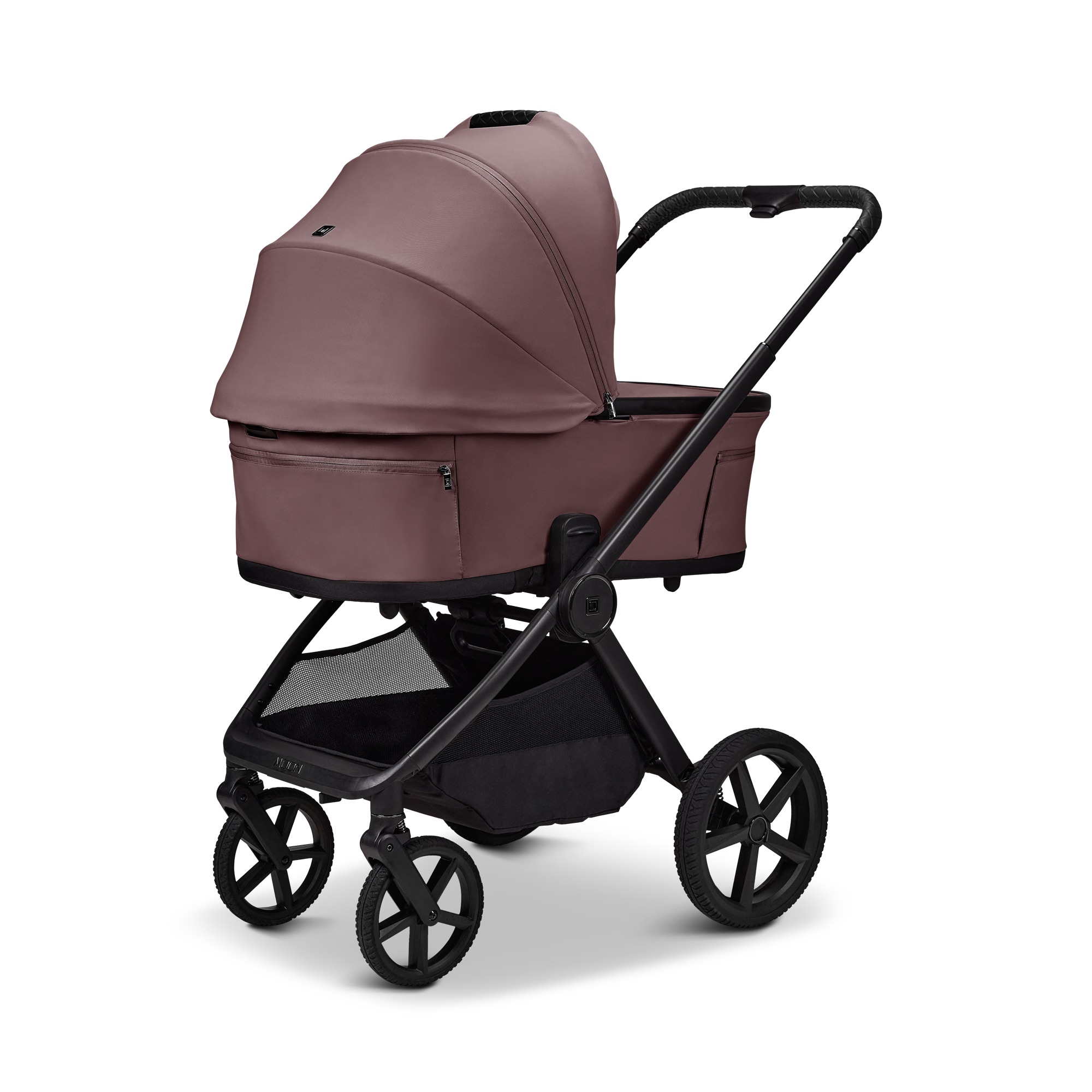 Moon GIO 2.0 Fold Kinderwagen-Set tonka
