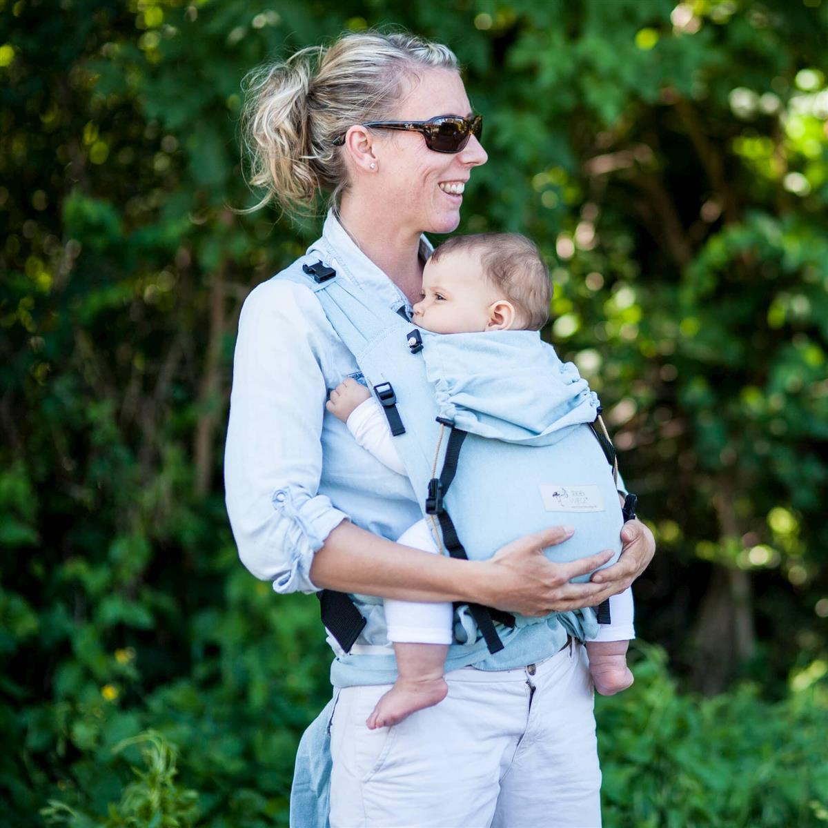 Storchenwiege-BabyCarrier-Aqua.jpeg Storchenwiege BabyCarrier aqua