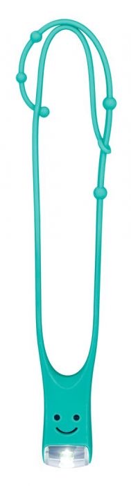 Moses Lese Buddy - Das multifunktionale Leselicht Türkis Moses Lese Buddy - Das multifunktionale Leselicht Türkis