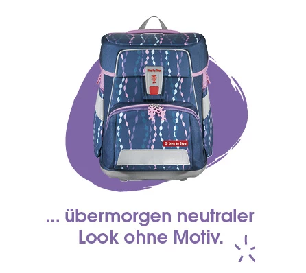 Step by Step MAGIC MAGS HORSE RONJA Step by Step MAGIC MAGS GAMER DAN