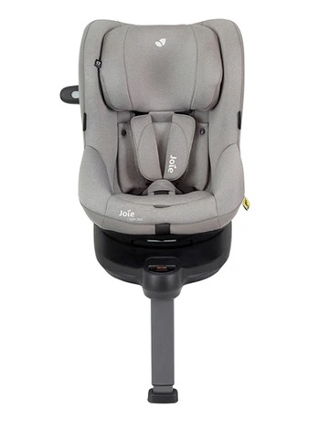 Joie i-Spin 360™ R Grey Flannel Joie i-Spin 360™ R Grey Flannel
