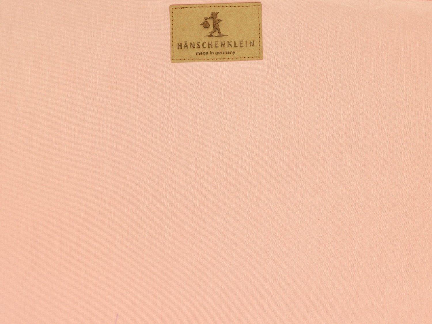 Hänschenklein Tragetuch Elastisch Blush