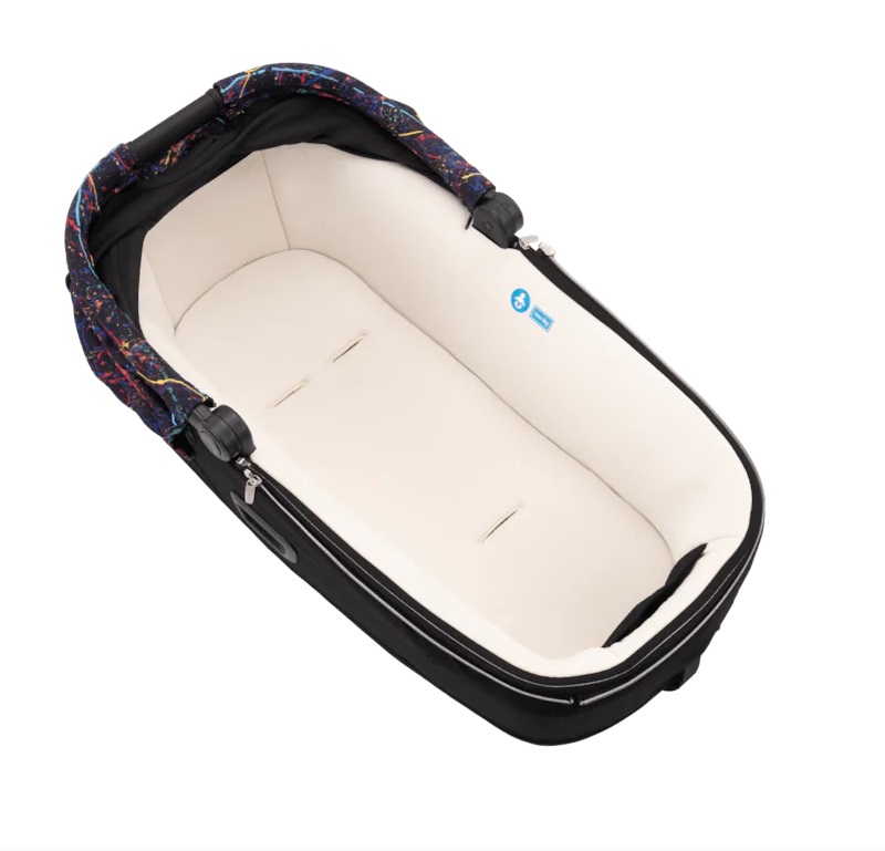 nuna CARI™ next Rainbow (Bunt) Ausstellungsstück