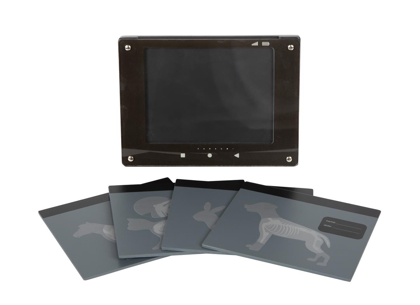 small foot Tierarzt-Tasche mit Hase braun small foot Tierarzt-Tasche mit Hase braun