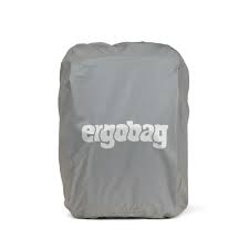 ergobag Regencape Reflex ergobag Regencape Reflex