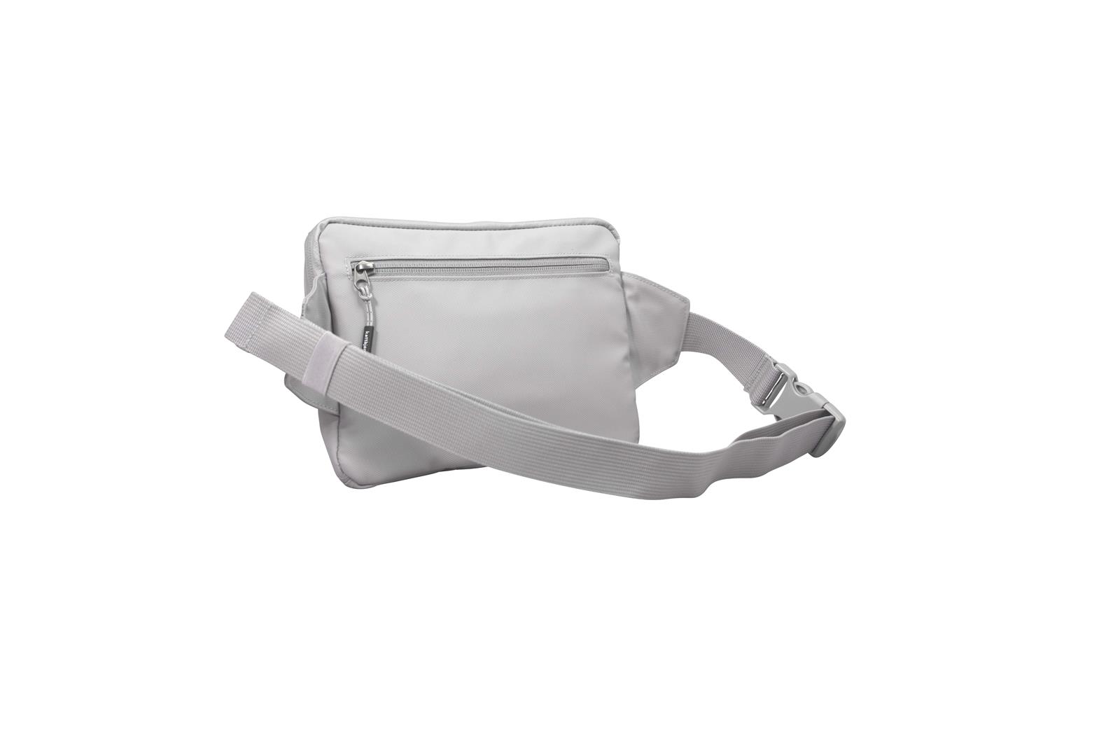 Kattbjörn Hipbag Asphalt Grey Kattbjörn Hipbag Asphalt Grey