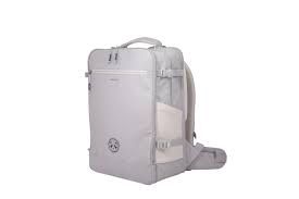 Kattbjörn Light Schulrucksack Urban Jungle