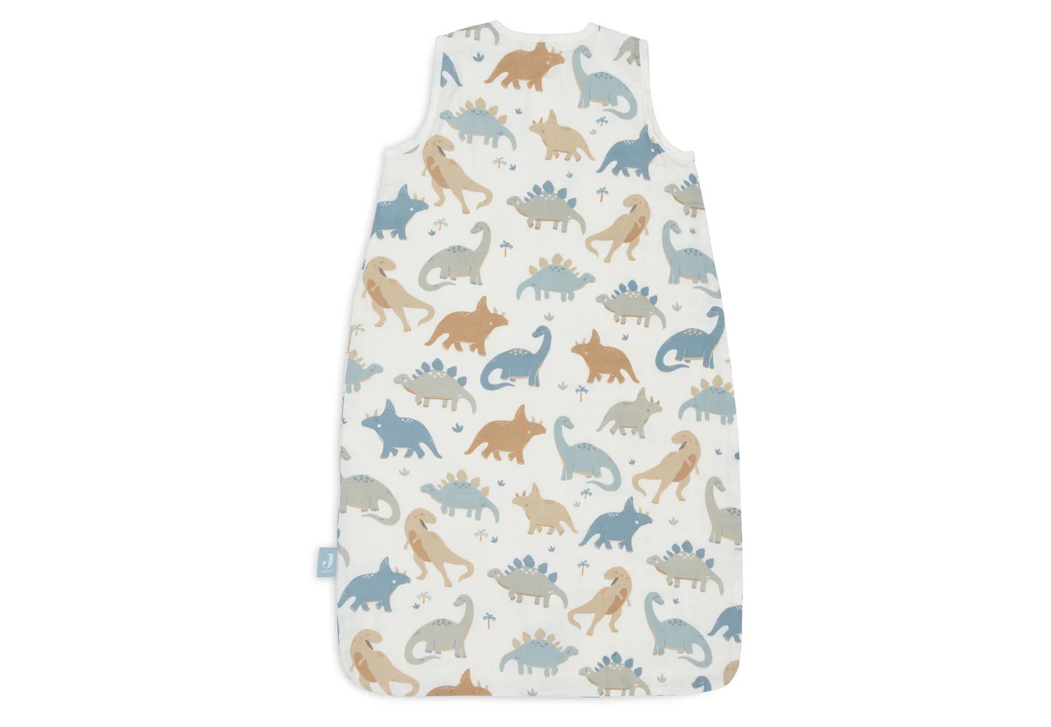 Jollein Schlafsack Hydrophil 70cm Roarsome Jollein Schlafsack Hydrophil 70cm Roarsome