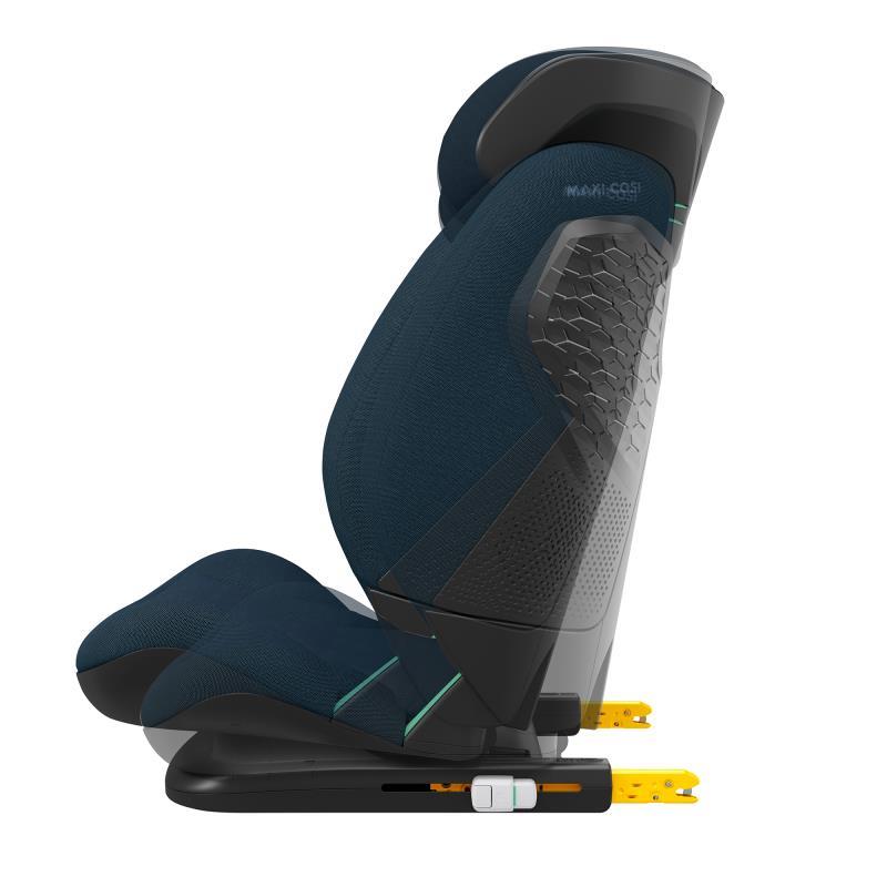 Maxi-Cosi RodiFix Pro² i-Size Authentic Blue