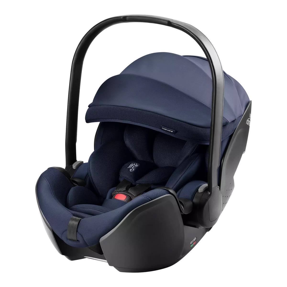 Britax Römer BABY-SAFE PRO Style | Night Blue Britax Römer BABY-SAFE PRO Style | Night Blue