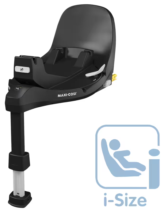 Maxi-Cosi FamilyFix 360 Pro schwarz Maxi-Cosi FamilyFix 360 Pro schwarz