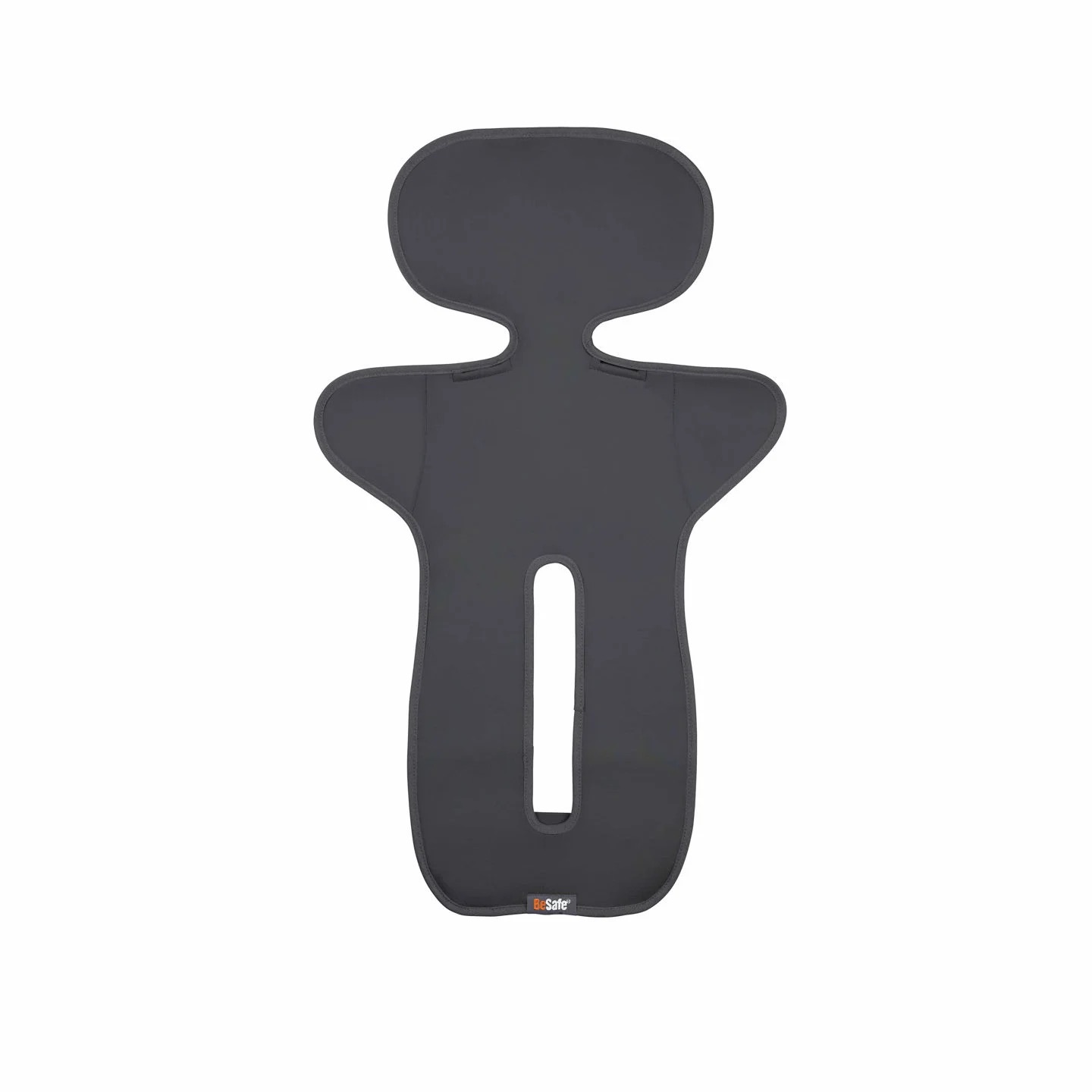 BeSafe Airflow Liner Dark grey