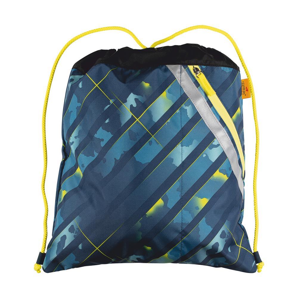 Der Die Das Ergoflex Speed Challenge