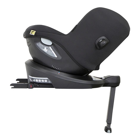 Joie i-Spin 360™ R Coal Joie i-Spin 360™ R Coal