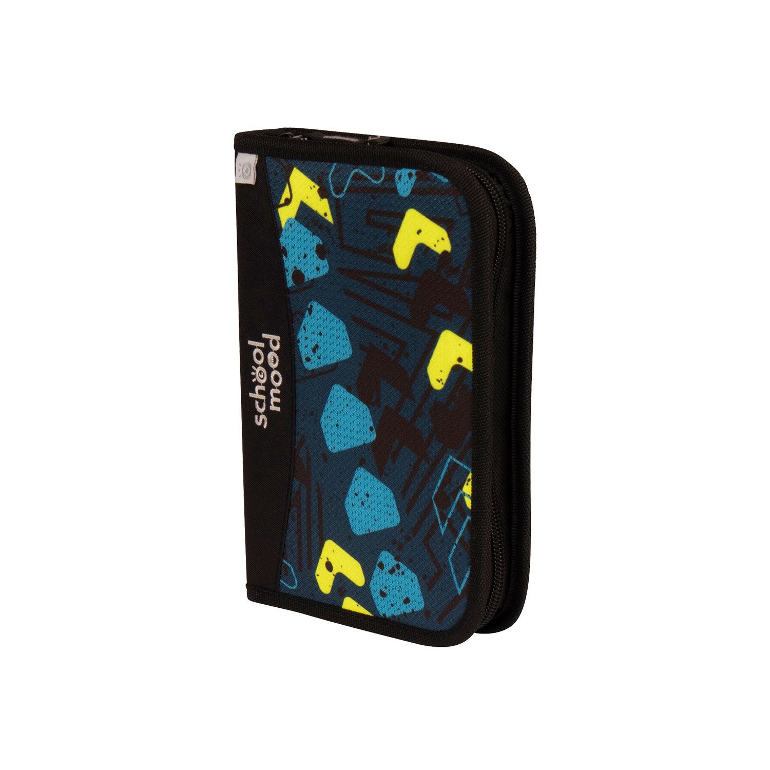 School-Mood Timeless Pro Schulranzen-Set 2025 7-tlg. Elias (Rennwagen) School-Mood Timeless Pro Schulranzen-Set 2025 7-tlg. Elias (Rennwagen)