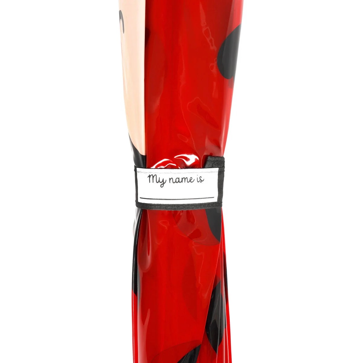 Legami Dancin´in the Rain Kinderregenschirm Ladybug