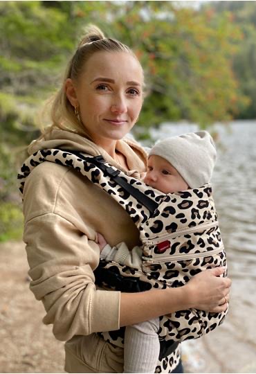 manduca XT Limited Edition Leo manduca XT Limited Edition Leo