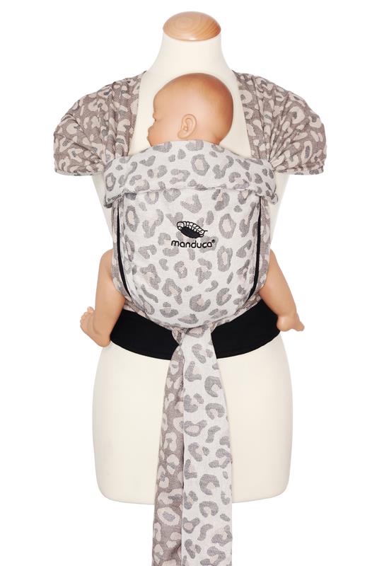 manduca Twist Regular Limited Edition LEO manduca Twist Regular Limited Edition LEO