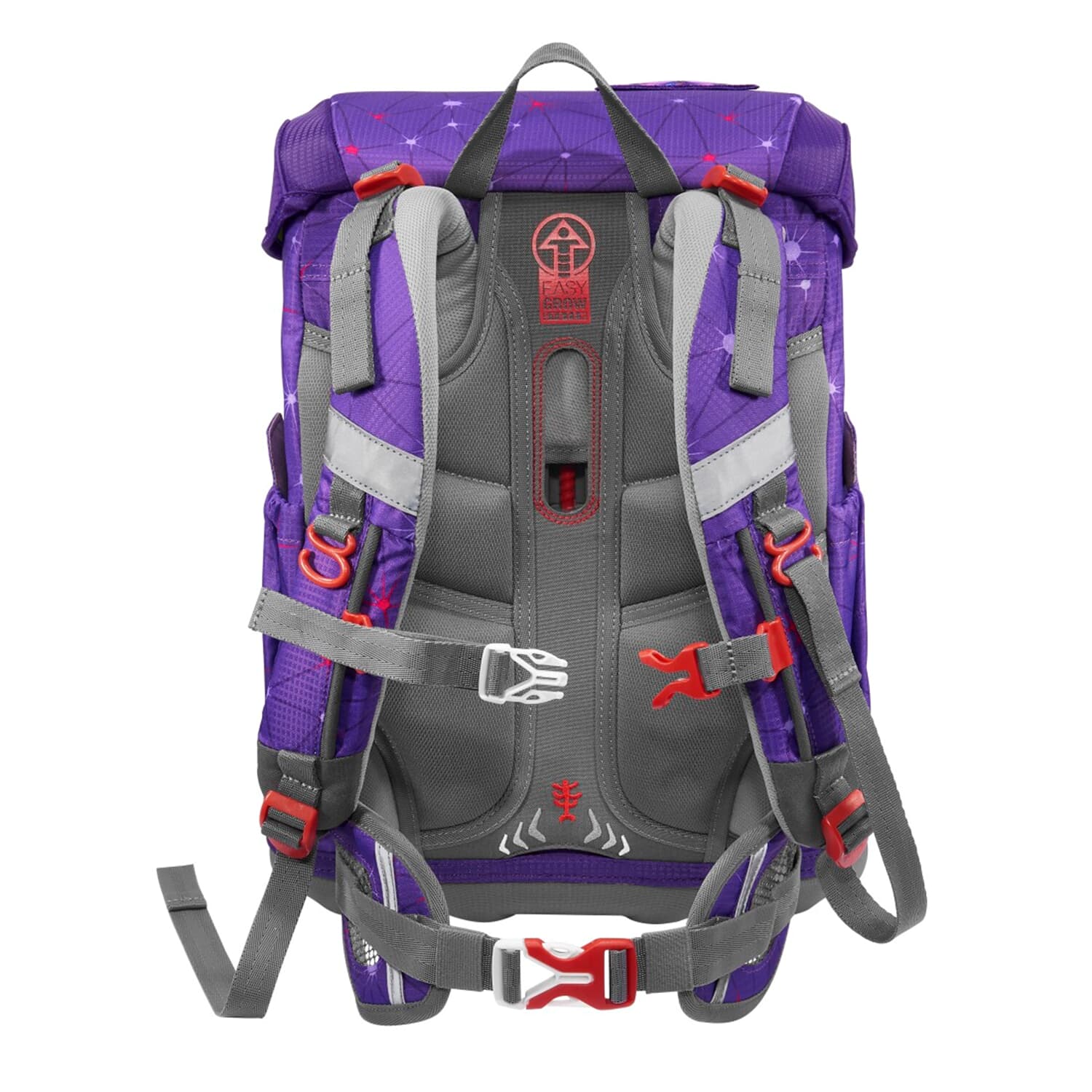 Step by Step Cloud Schulranzen-Set Dreamy Pegasus Shadow Step by Step Cloud Schulranzen-Set Dreamy Pegasus Shadow