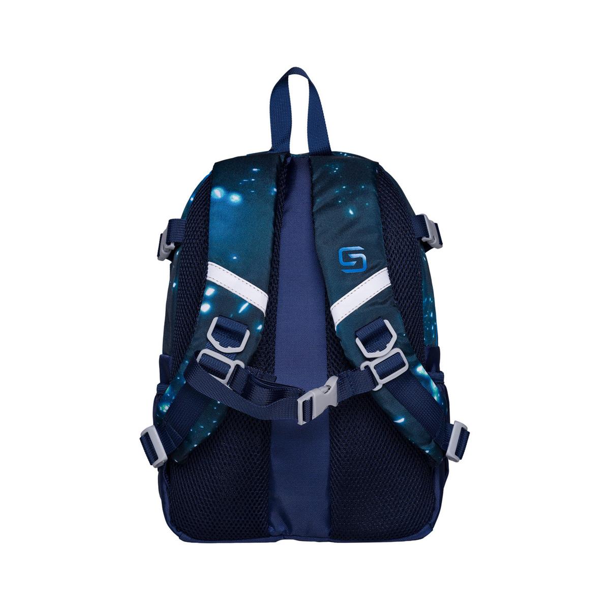 Schneiders Kindergartenrucksäcke Deep Cosmos