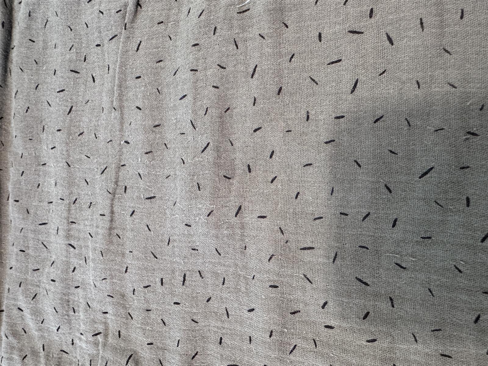 SimpleeBaby Kopfstütze für Tragetücher Musselin Grün SimpleeBaby Kopfstütze für Tragetücher Musselin Grün