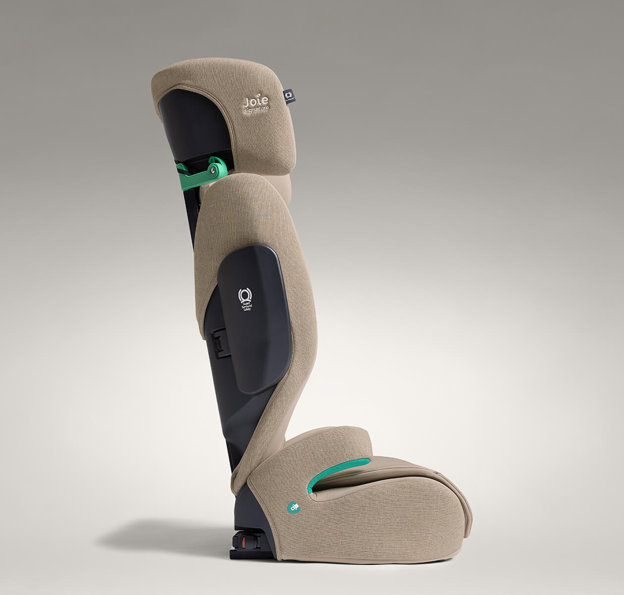 Joie Signature i-Traver™ SELECT Folgesitze Sandstone Joie Signature i-Traver™ SELECT Folgesitze Sandstone