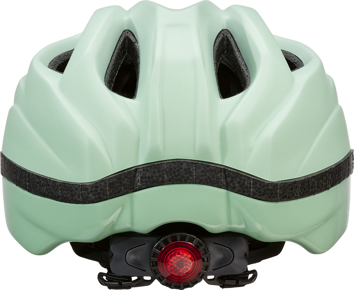 KED Meggy II 44-49 (XS) Pastel Green Matt KED Meggy II 44-49 (XS) Pastel Green Matt