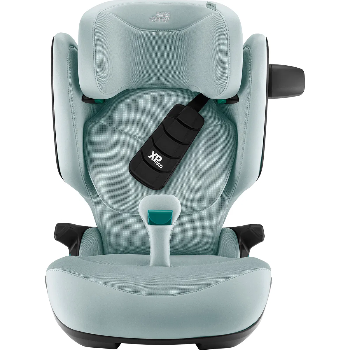 Britax Römer KIDFIX Pro Folgesitze Harbour Blue