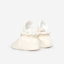 Kings & Rebels Cotton Gripper´ Linie 18 Monate Classic Cream