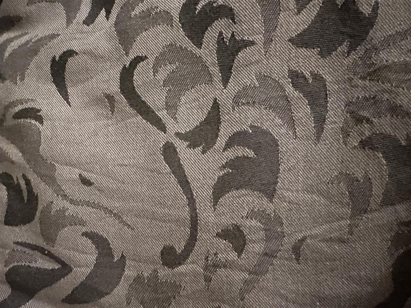 Fidella® Ring Sling - Vorführer Wolf Anthrazit