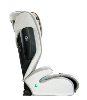 Joie Signature i-Traver™ SELECT Oyster