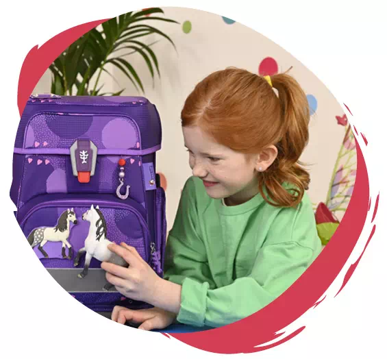 Step by Step MAGIC MAGS MERMAID LOLA Step by Step MAGIC MAGS MERMAID LOLA