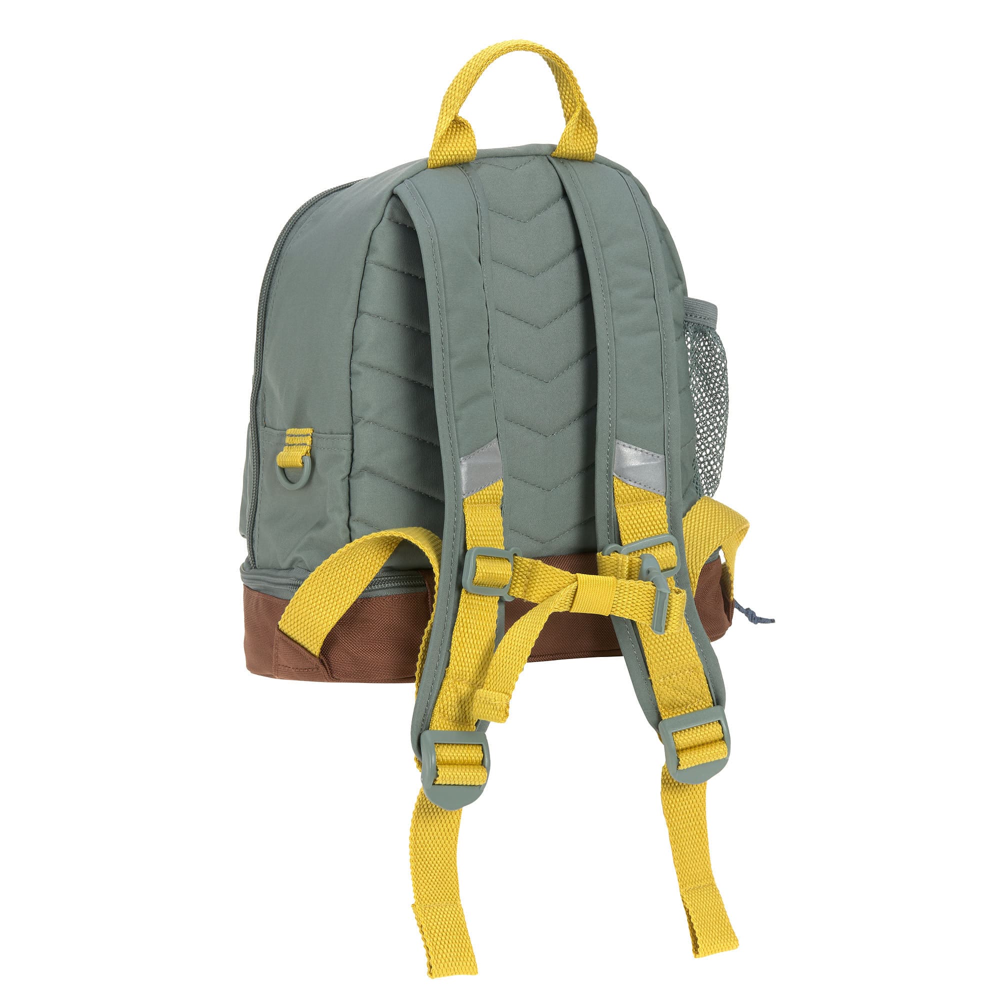 Lässig Kindergartenrucksack Mini Adventure Bus