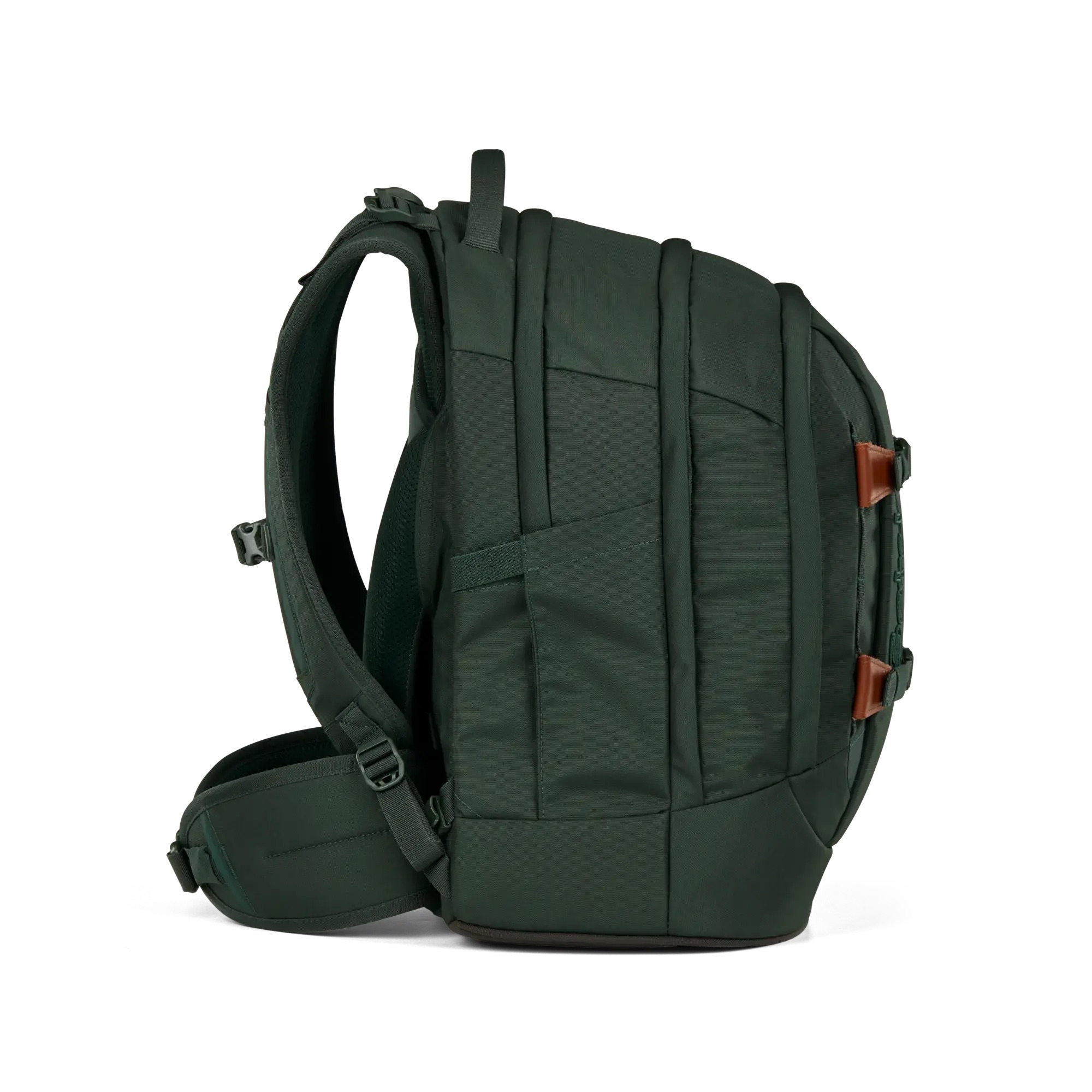 satch Pack Schulrucksack 2025 Nordic Forest Green satch Pack Schulrucksack 2025 Nordic Forest Green