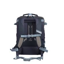 Kattbjörn Light Schulrucksack