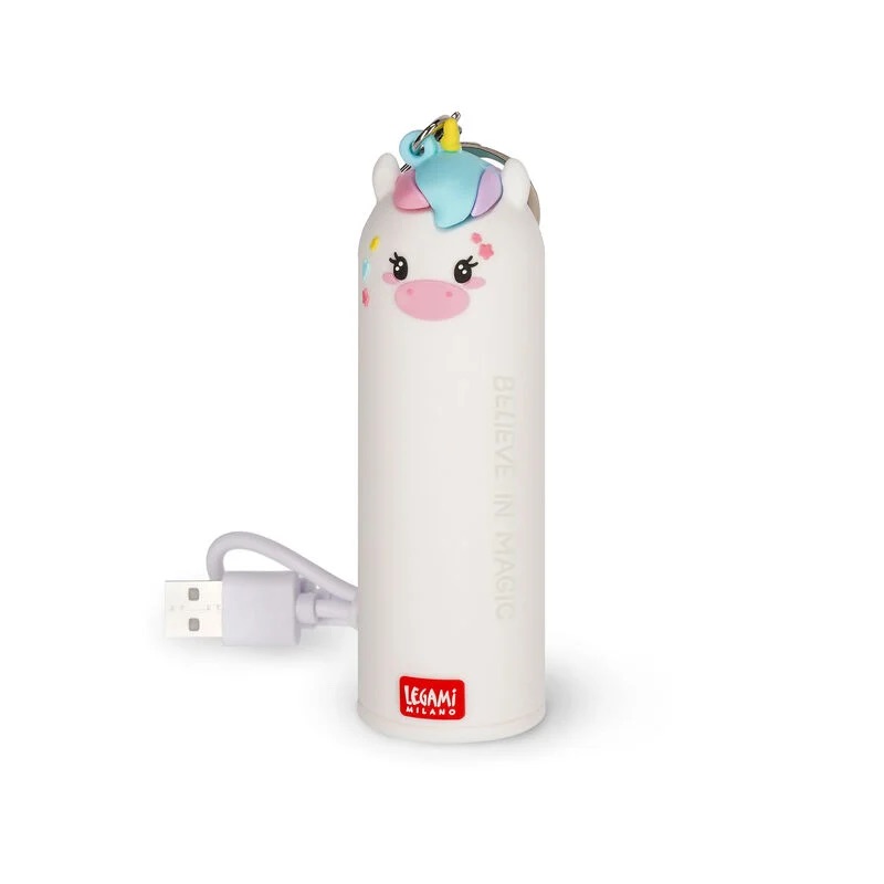 Legami Powerbank - My Super Power Unicorn