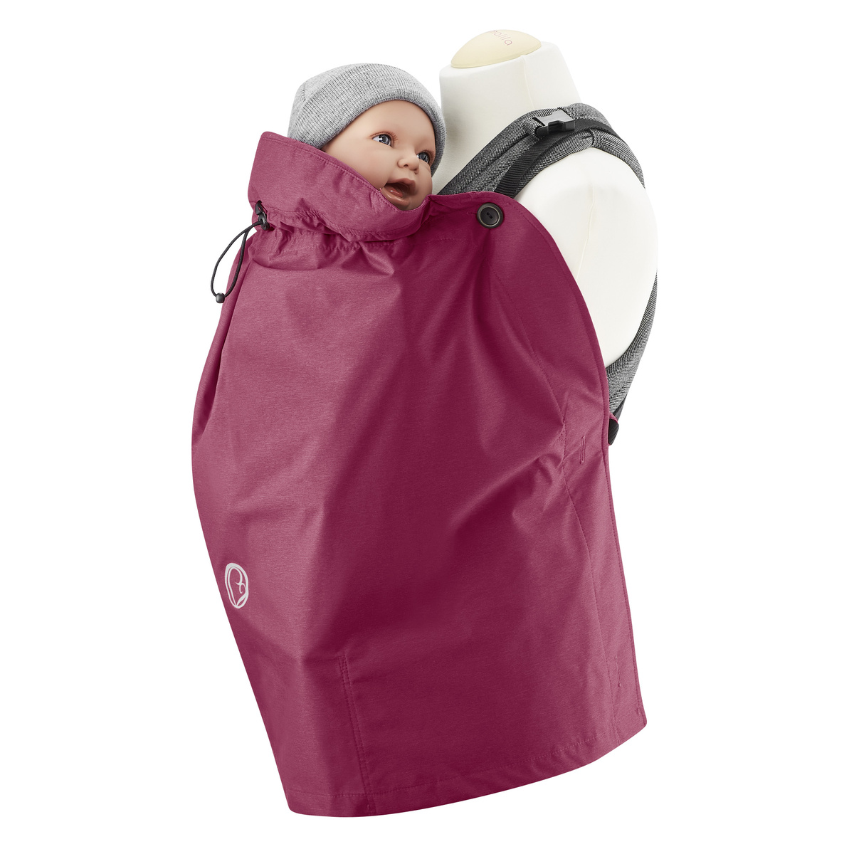 mamalila Regenschutz Shelter Beere mamalila Regenschutz Shelter Beere