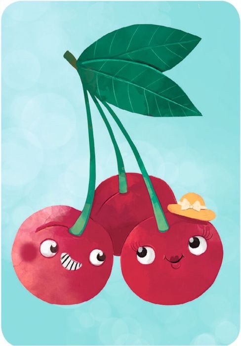 moses Spiele-Klassiker Wer bin ich? Kartenspiel