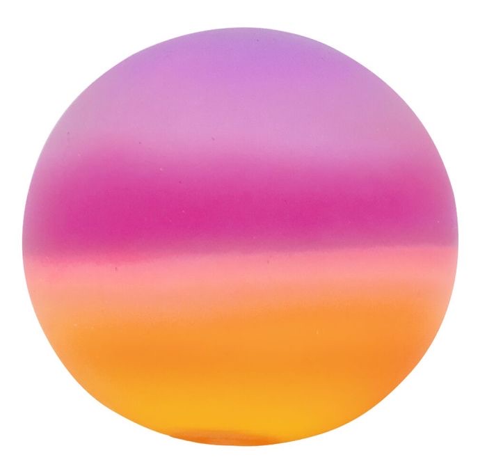 moses Happy Day Relaxbälle bunt