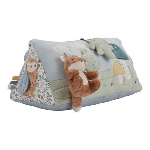 Jollein Aktivitäten Dreieck Forest Friends Jollein Aktivitäten Dreieck Forest Friends