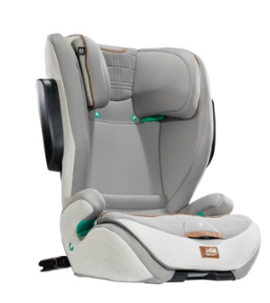 Joie Signature i-Traver™ SELECT Oyster