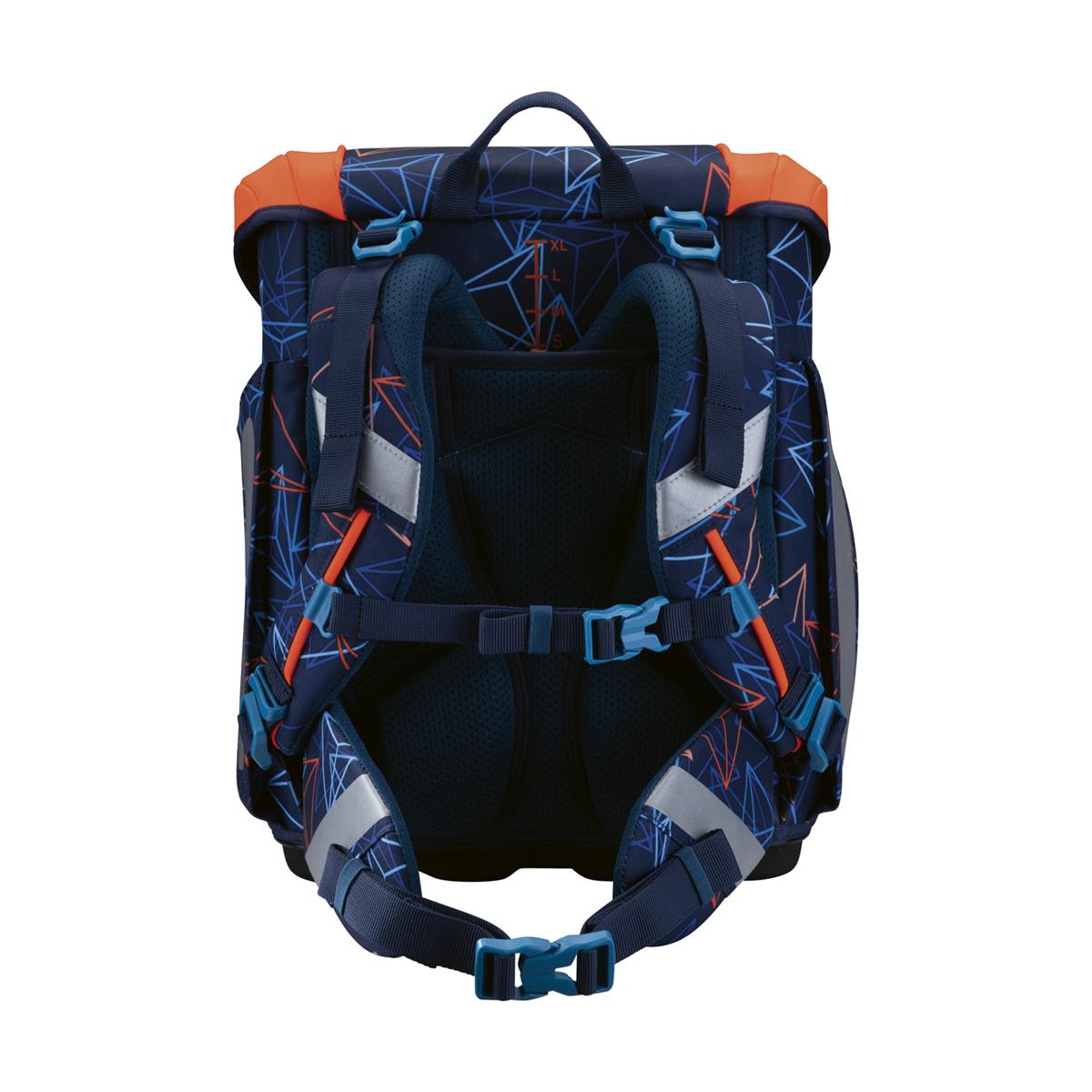 Scout Schulranzenset Micro Offroad