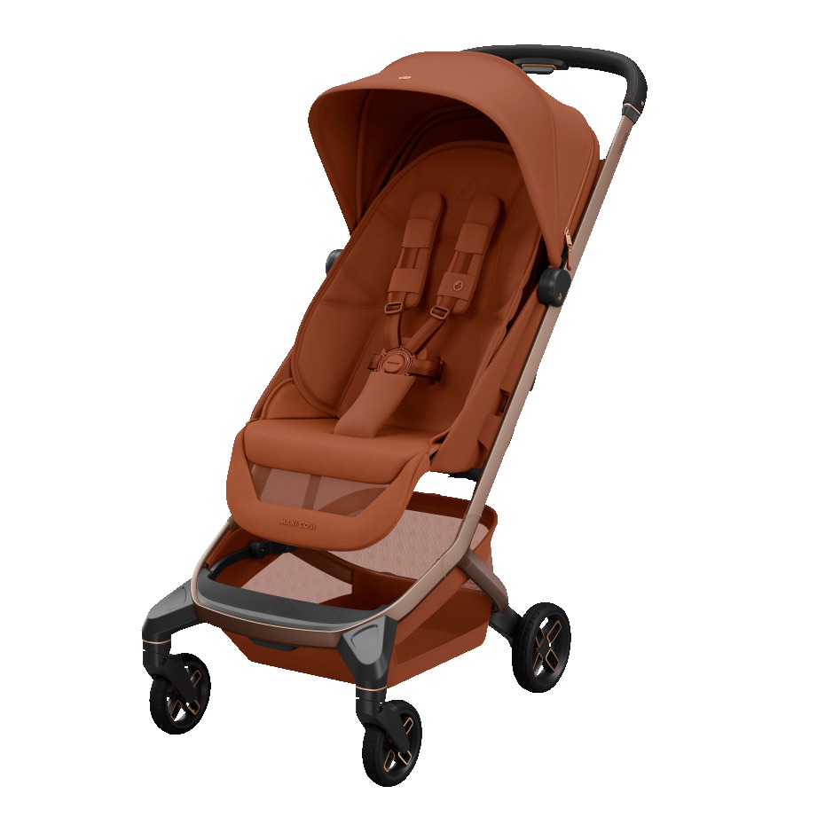 maxi-Cosi Fame Cabin Copper Terra