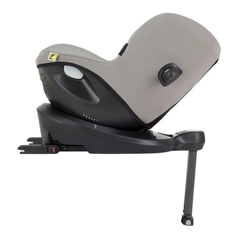 Joie i-Spin 360™ R Grey Flannel Joie i-Spin 360™ R Grey Flannel