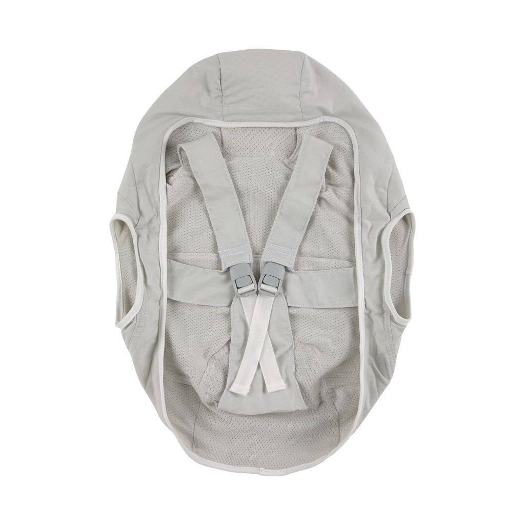 BeSafe iZi Transfer Light Grey