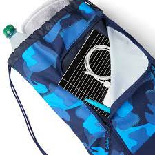 satch Sportbeutel Jurassic Jungle