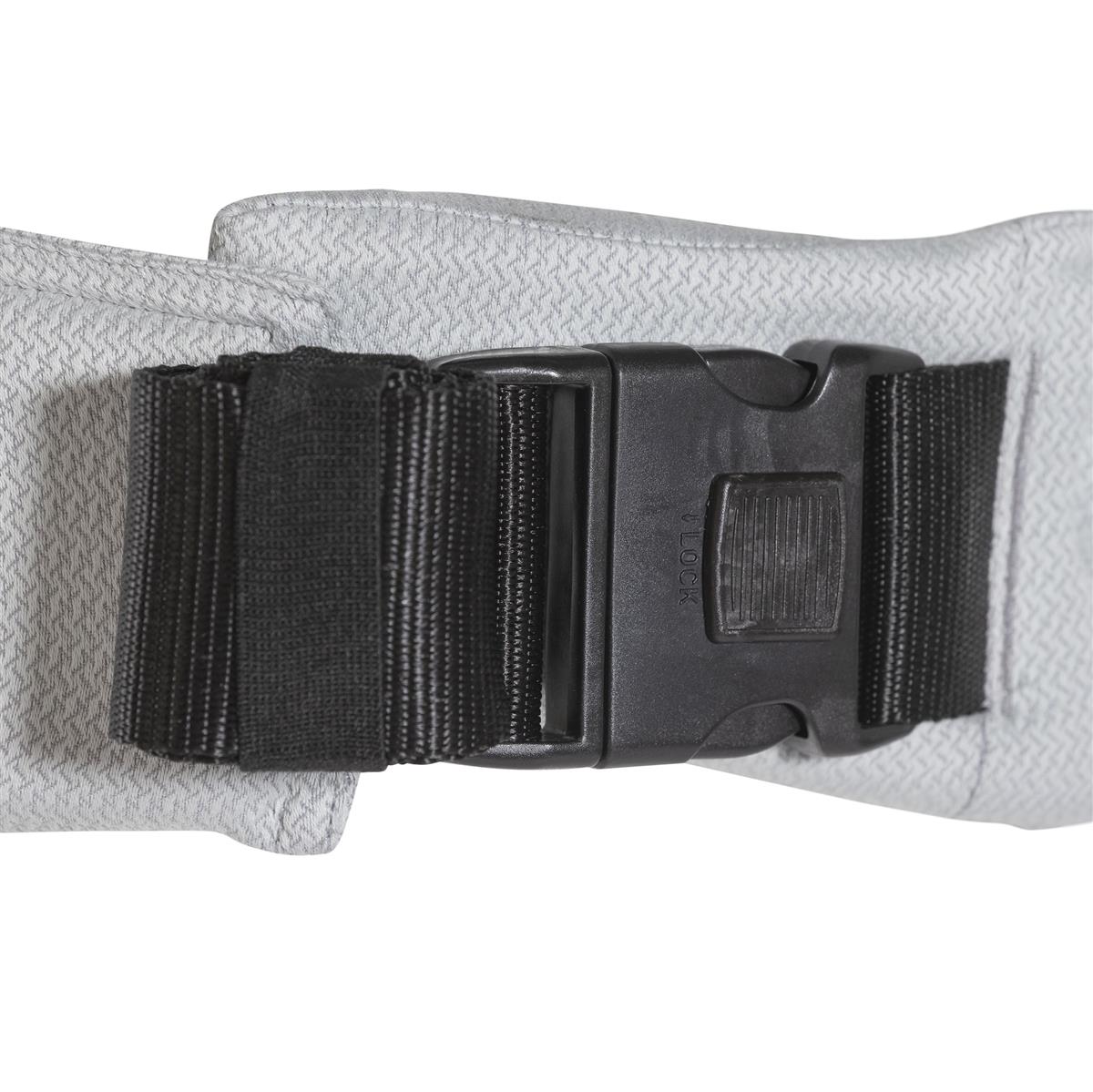 Schmusewolke Comfort FullBuckle-Babytrage Mint Schmusewolke Comfort FullBuckle-Babytrage Mint