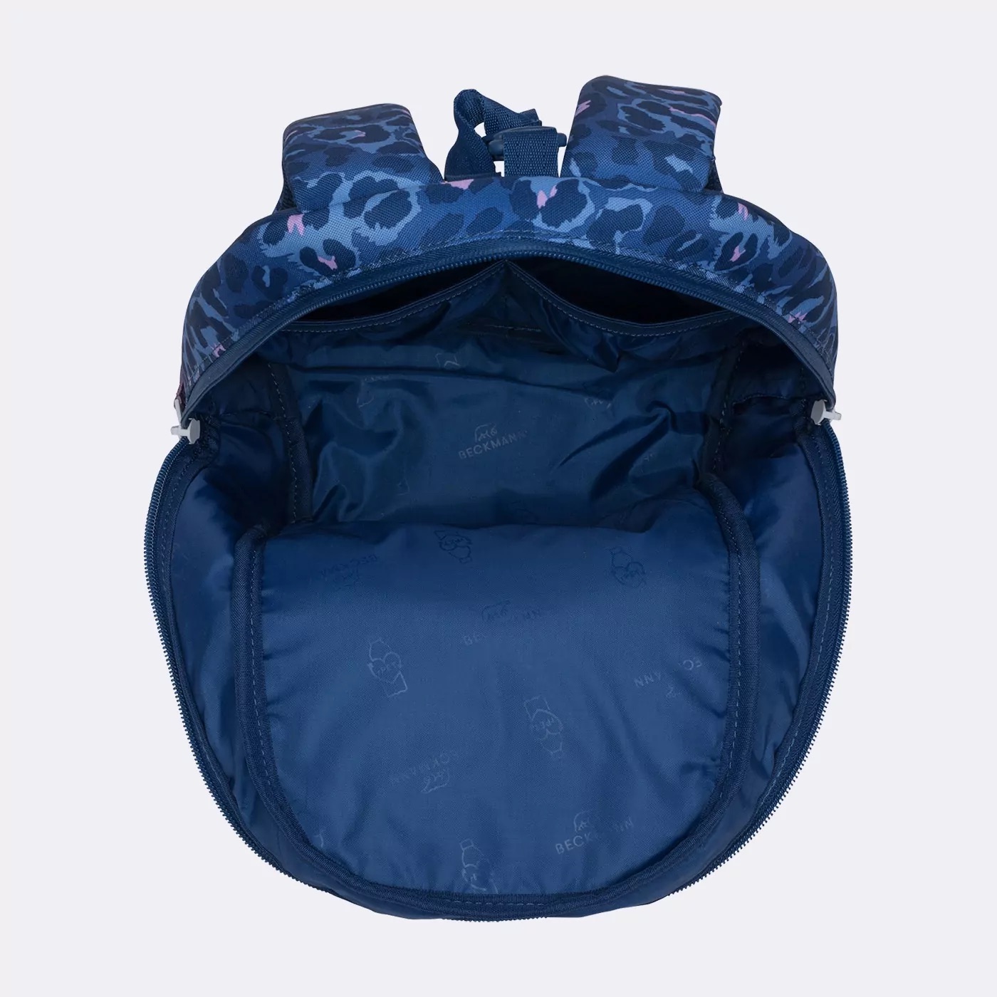 Beckmann Schul- & Tagesrucksack Cheeta Beckmann Schul- & Tagesrucksack Cheeta