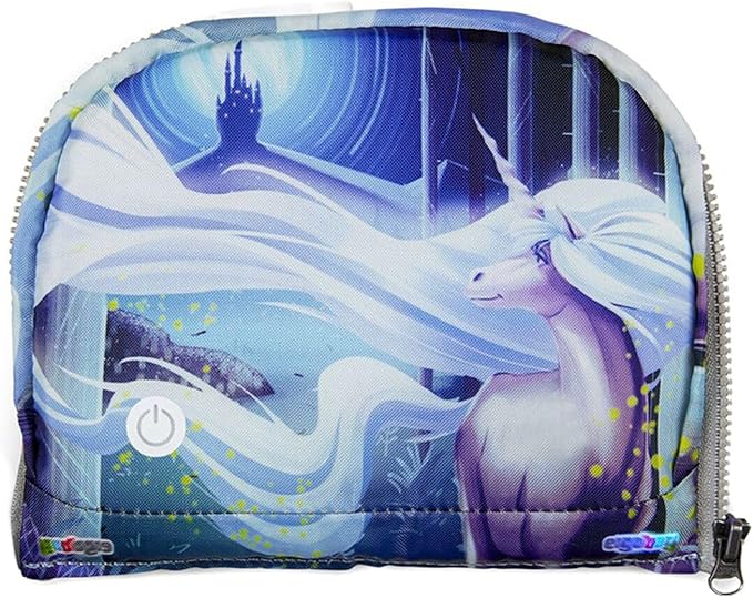 ergobag Zippies LED Einhorn ergobag Zippies LED Einhorn